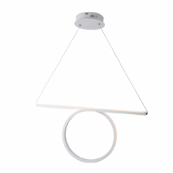 Осветително тяло ACA Lighting ZERO за хол от марката