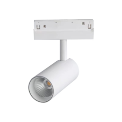 Осветително тяло ACA Lighting МАГНИТНА ШИНА - декоративно осветление за хол