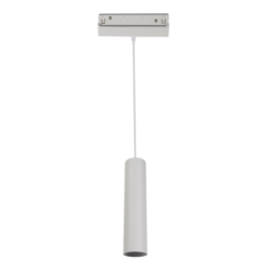 Осветително тяло ACA Lighting МАГНИТНА ШИНА за хол от марката