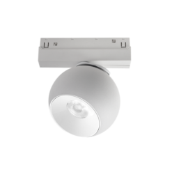 Осветително тяло ACA Lighting МАГНИТНА ШИНА за хол от марката