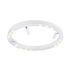 Осветително тяло ACA Lighting MAGNETO - декоративно осветление за хол