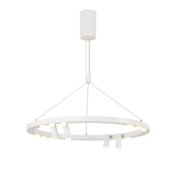 Осветително тяло ACA Lighting MAGNETO - декоративно осветление за хол