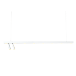 Осветително тяло ACA Lighting MAGNETO - декоративно осветление за хол