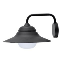 Фасаден аплик ACA Lighting JULIE за фасада от марката