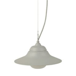 Осветително тяло ACA Lighting ГРАДИНСКИ JULIE - декоративно осветление за хол