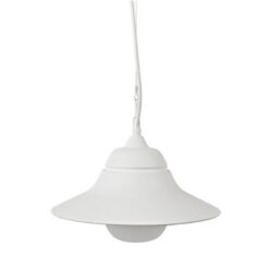Осветително тяло ACA Lighting ГРАДИНСКИ JULIE - декоративно осветление за хол
