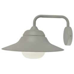 Фасаден аплик ACA Lighting JULIE за фасада от марката
