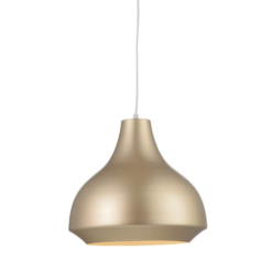 Пендел ACA Lighting HAVANA - декоративно осветление за хол