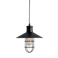 Винтидж пендел ACA Lighting MAYA - декоративно осветление за трапезария
