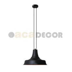 Винтидж пендел ACA Lighting STOOGES за трапезария в класически стил