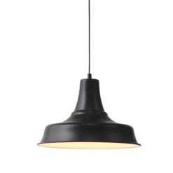 Винтидж пендел ACA Lighting STOOGES за трапезария от марката