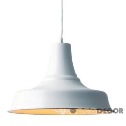 Винтидж пендел ACA Lighting STOOGES за трапезария в класически стил