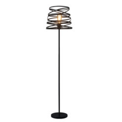 Лампион ACA Lighting JAZZ - декоративно осветление за хол