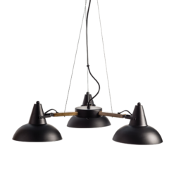 Полилей ACA Lighting SOLON