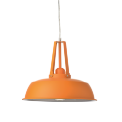 Винтидж пендел ACA Lighting ORLEANS за трапезария от марката