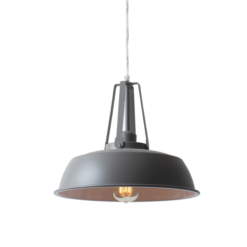 Винтидж пендел ACA Lighting VINTAGE ORLEANS - декоративно осветление за трапезария