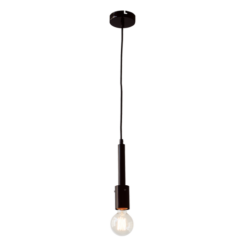 Винтидж пендел ACA Lighting PRIMO за трапезария от марката