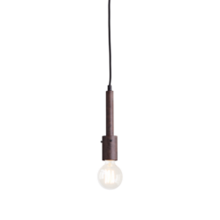 Винтидж пендел ACA Lighting PRIMO за трапезария от марката