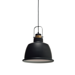 Пендел ACA Lighting ERNEST в обстановка на хол