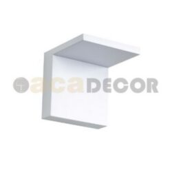 Осветително тяло ACA Lighting TETRIS със стъкло