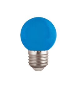 LED крушка Vito Colorled 1501570 за дома