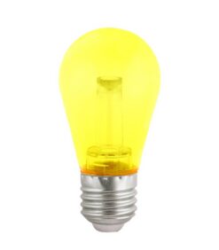 LED крушка Vito Colorled 1501620 за дома
