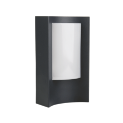 Фасаден аплик ACA Lighting MIRANDE за фасада от марката
