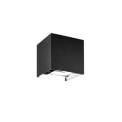 Фасаден аплик ACA Lighting LG0559G за фасада от марката
