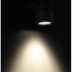 Външен прожектор ACA Lighting ФАСАДЕН КОЛЧЕ над градина - декоративно осветление