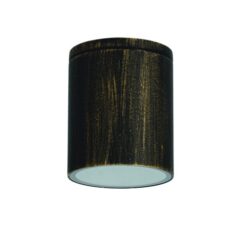 Осветително тяло ACA Lighting ФАСАДНА ВЪНШЕН - декоративно осветление за хол