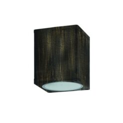 Осветително тяло ACA Lighting ФАСАДНА ВЪНШЕН - декоративно осветление за хол