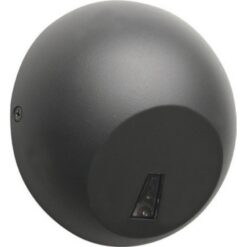 Фасадна луна ACA Lighting ВЪНШЕН - декоративно осветление за хол