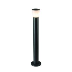Градински стълб ACA Lighting CYCLEA - декоративно осветление за двор
