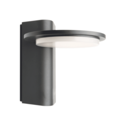 Фасаден аплик ACA Lighting LG8205G за фасада от марката