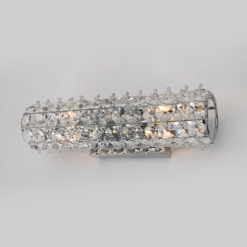 Кристален аплик ACA Lighting LIANNA