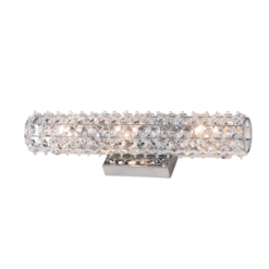 Кристален аплик ACA Lighting LIANNA
