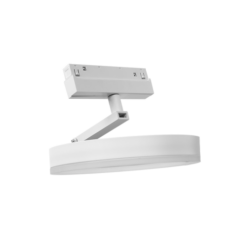 Осветително тяло ACA Lighting МАГНИТНА - декоративно осветление за хол