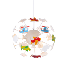 Детска лампа ACA Lighting AIR за детска стая от марката