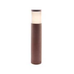 Градински стълб ACA Lighting ARETE - декоративно осветление за двор