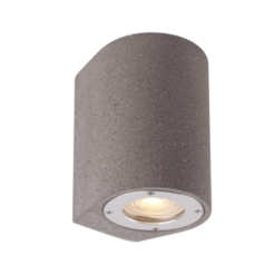 Фасаден аплик ACA Lighting ARETE за фасада от марката