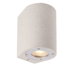 Аплик ACA Lighting ARETE за спалня от марката