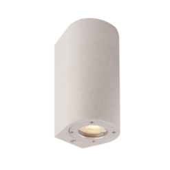 Фасаден аплик ACA Lighting ARETE за фасада от марката