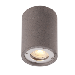 Фасадна луна ACA Lighting ARETE