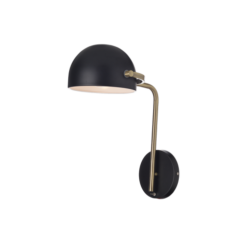 Аплик ACA Lighting OCEANUS - декоративно осветление за спалня