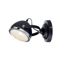 Аплик ACA Lighting HARLEY в обстановка на спалня