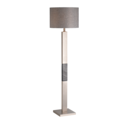 Лампион ACA Lighting LUXOR с текстил