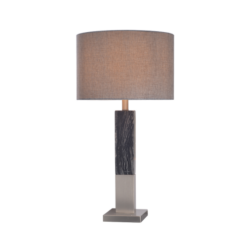 Осветително тяло ACA Lighting LUXOR с текстил