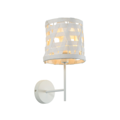 Винтидж аплик ACA Lighting AGATHA