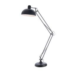 Винтидж лампион ACA Lighting FREDDIE - декоративно осветление за хол