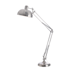 Винтидж лампион ACA Lighting FREDDIE за хол от марката